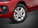 Fiat Mobi Like 2016 года